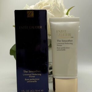 Estee Lauder The Smoother Primer with Gold Accents